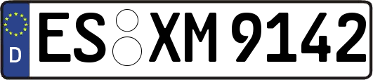 ES-XM9142