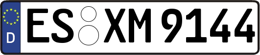 ES-XM9144