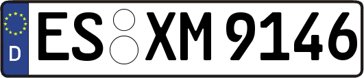 ES-XM9146