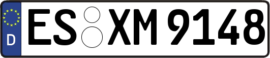 ES-XM9148