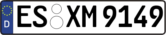 ES-XM9149