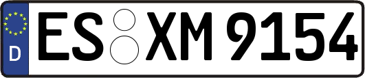 ES-XM9154