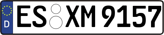 ES-XM9157