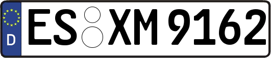 ES-XM9162