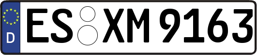 ES-XM9163