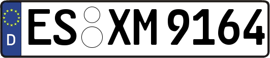 ES-XM9164