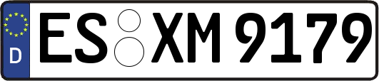 ES-XM9179