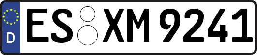 ES-XM9241