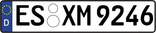 ES-XM9246