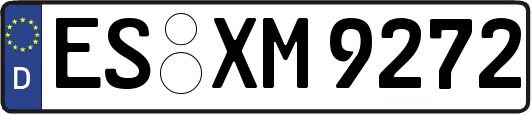 ES-XM9272