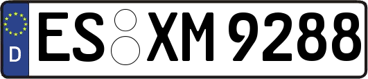 ES-XM9288