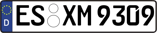 ES-XM9309