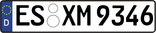 ES-XM9346