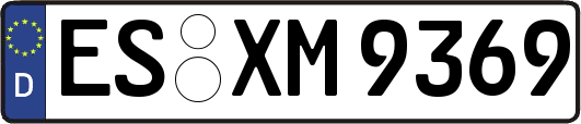 ES-XM9369