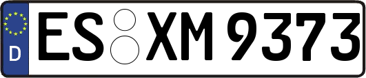 ES-XM9373