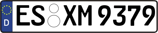 ES-XM9379