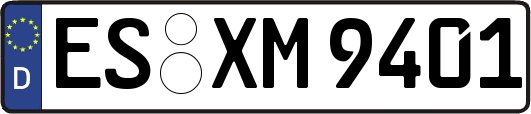ES-XM9401