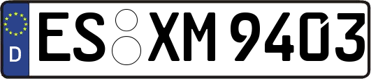 ES-XM9403