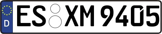 ES-XM9405