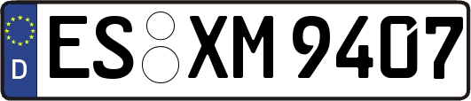 ES-XM9407