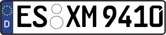 ES-XM9410