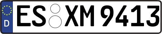 ES-XM9413