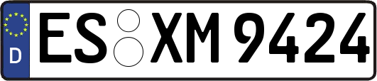 ES-XM9424