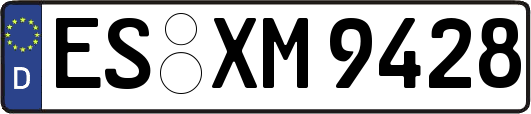 ES-XM9428