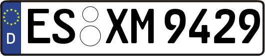ES-XM9429