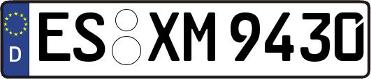 ES-XM9430