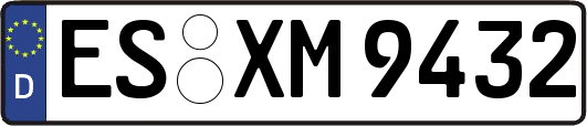 ES-XM9432
