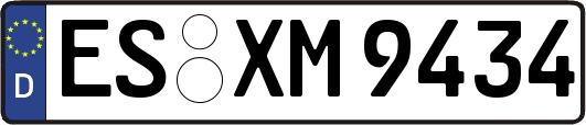 ES-XM9434
