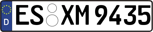 ES-XM9435