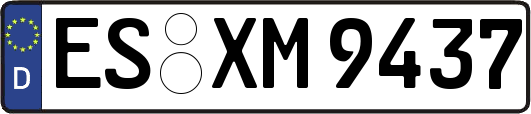 ES-XM9437