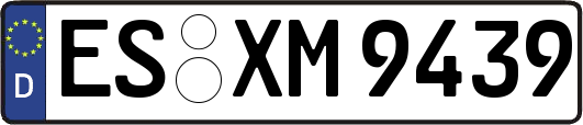 ES-XM9439