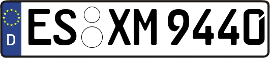 ES-XM9440