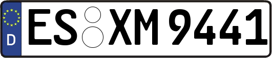 ES-XM9441