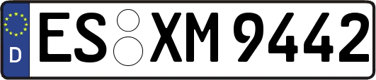 ES-XM9442