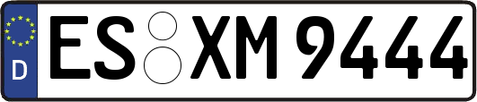 ES-XM9444