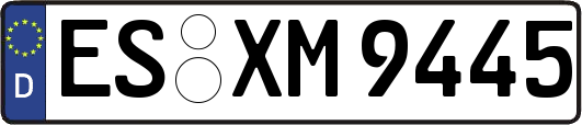 ES-XM9445
