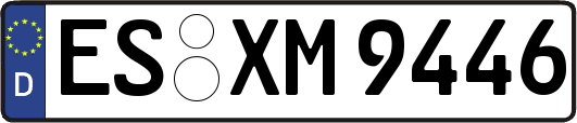 ES-XM9446