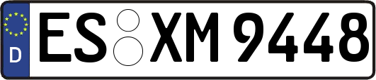 ES-XM9448