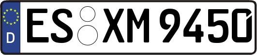 ES-XM9450