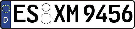 ES-XM9456