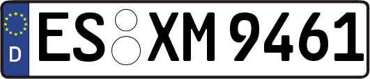 ES-XM9461