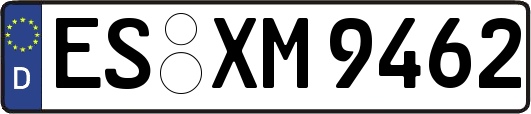 ES-XM9462