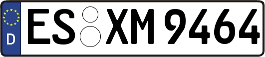 ES-XM9464