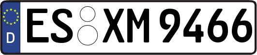 ES-XM9466