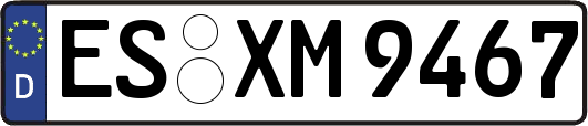 ES-XM9467