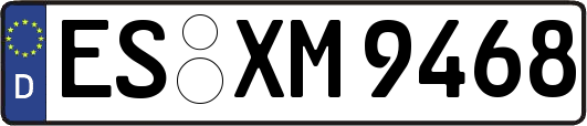 ES-XM9468